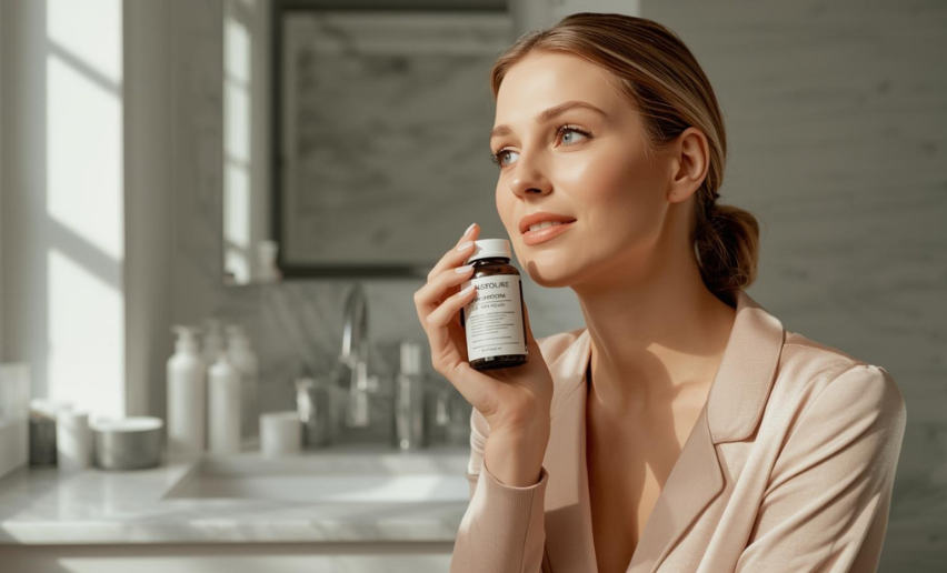 Collection acide hyaluronique pour hydratation et éclat naturel de la peau