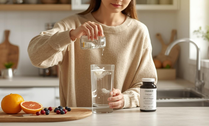 Collection complexes vitamines et minéraux avec formules multi-vitamines et zinc pour immunité et énergie