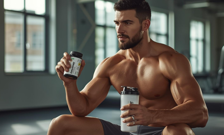 Collection minéraux essentiels pour énergie et fonction musculaire