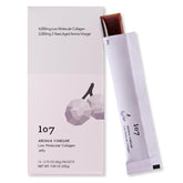 107 ARONIA Gelée-stick emballage pratique pour la routine beauté.