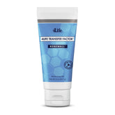 4Life RenewAll Gel – application visage pour hydratation légère et rapide.
