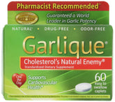 AB Garlique gélules – 5000mcg d'allicine pour un soutien cardiovasculaire potentiel
