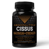 Absonutrix Cissus Quadrangularis Xtreme capsules – prise quotidienne pratique