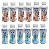 Accents Depot Fairlife vanille shake : source de protéines pratique pour le petit-déjeuner
