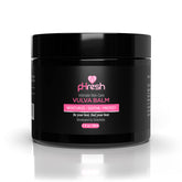 ACE NUTRITION balm intime : texture creme pour une hydratation légère et agréable.