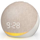 Acedeck Putty – machine sonore chambre: aide à s'endormir plus facilement.