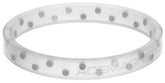 AceMagnetics Rally Band 30 aimants visibles sur le bracelet, offre une couverture magnétique complète.
