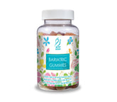 ACTIF Gummies : bouteille et étiquette, source pratique de vitamines pour le quotidien.