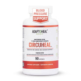 ADAPTOHEAL - Bouteille: soutien potentiel pour la tension artérielle