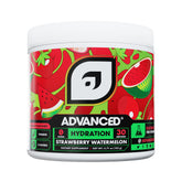 Advanced - sachet fraise-pasteque pour hydratation pratique au quotidien