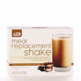 AdvoCare Shake de remplacement de repas en bouteille: énergie rapide et pratique.
