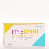 AdvoCare MNS Omni – bouteille-dosage: soutien potentiel à l'apport nutritionnel quotidien