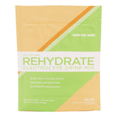 AdvoCare Rehydrate dosette melon, hydratation rapide pendant l'effort
