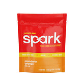 AdvoCare Spark orange-stick-pack : énergie durable et saveur mandarine à emporter