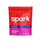 AdvoCare Spark Fruit Punch, boisson énergique prête à mélanger pour énergie durable.