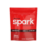 AdvoCare Spark sachet ouvert pour energie durable sans coup de barre