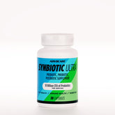 AdvoCare Synbiotic Ultra – bouteille de capsules, soutien digestif puissant et facilité d’absorption.