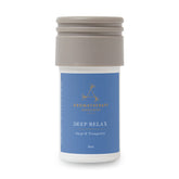 AERA Deep Relax : bouteille aromatique prête à diffuser pour une ambiance apaisante.