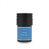 Recharge Aera Go Crisp Breeze, bouteille-refill, pour une voiture plus fraîche et agréable.