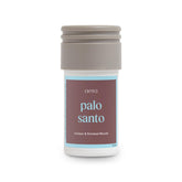 AERA Mini Palo Santo : recharge bouteille pour parfum durable et purifiant.