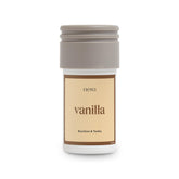 AERA Mini Vanilla : bouteille de vanille pour diffusion douce et rassurante
