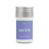 Recharge Spa La La Aera menthe et romarin pour une senteur durable dans votre espace