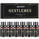 Huiles Aeshory Santal – flacon 10ml pour diffusion et ambiance boisée masculine