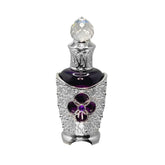 Afnan Lilia flacon élégant et parfum durable pour le quotidien.