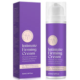 AH-8 Crème Firmeante Cou, bouteille 50 ml, hydratation durable.