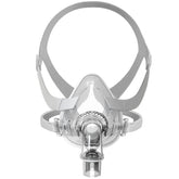 Masque CPAP AIBUTI visage complet F20, remplacement fiable