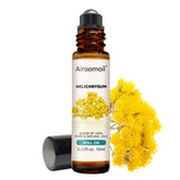 Airoomoil Roll-On Hélichrysum Lavande: arôme discret prêt à l’emploi