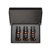 Air-Scent diffuseur Noël trio montrant l’ambiance festive et chaleureuse de la pièce