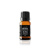 Air-Scent My Way: bouteille goutte, diffusion précise et parfum enveloppant