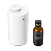 Airversa AN6Kit diffuseur sans eau pour aromathérapie à domicile