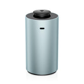 Airversa diffuseur menthe métal premium pour une aromathérapie élégante à domicile.