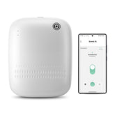 Airversa diffuseur sans eau pour grandes pièces couvre jusqu'à 180 m².