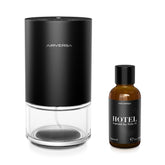 Airversa diffuseur sans eau en diffusion d'arôme pure.