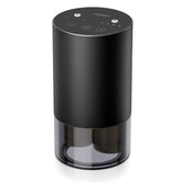 Airversa diffuseur sans eau à double buse, changement rapide d'huiles.