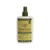 All Terrain Herbal Armor pompe-bouteille 8oz protège naturellement contre les moustiques.