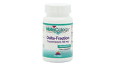 Delta-Fraction Tocotrienols d’Allergy Research Group, bouteille, antioxydants liposolubles protégeant membranes cellulaires