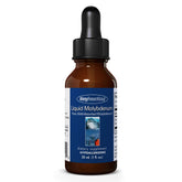 Allergy Research Group gouttes de molybdène, dosage précis pour un suivi personnalisé.
