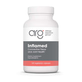 InflaMed par Allergy Research Group – bouteille pratique pour usage quotidien.