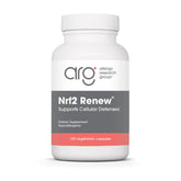Allergy Research Group Nrf2 Renew - bouteille verser, prise quotidienne pratique