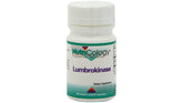 Allergy Research Group Nutricology Lumbrokinase boîte avec étiquetage clair et prêt à l’emploi