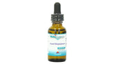 Nutricology molybdene goutte-bouteille, prise pratique pour soutenir le métabolisme du soufre.