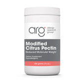 Allergy Research Group Pectine citron modifiée en poudre, soutien digestif doux