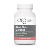 Phyto Tick Defense – capsules, mélange champignons, soutien potentiel du système immunitaire.