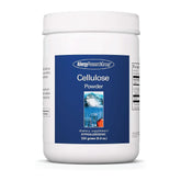 Allergy Research Group Poudre cellulose microcristalline – texture fine, facile diluer dans l’eau.
