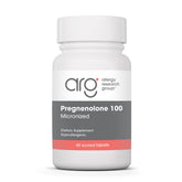 Allergy Research Group Pregnenolone bouteille-dose: soutien potentiel des voies hormonales naturelles au quotidien.