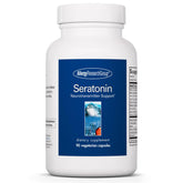 Allergy Research Group Sératonin : flacon de 90 capsules prêt à consommer pour le quotidien